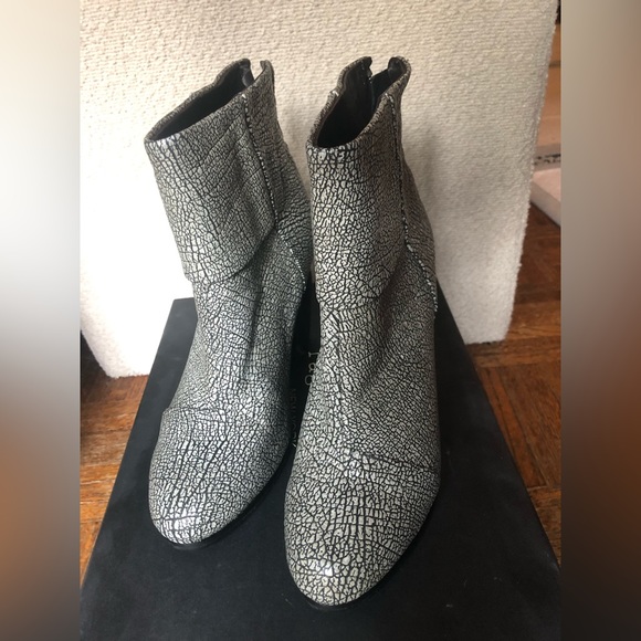 Rag & Bone Newbury Boot New with Box Size 8.5 - Picture 6 of 11